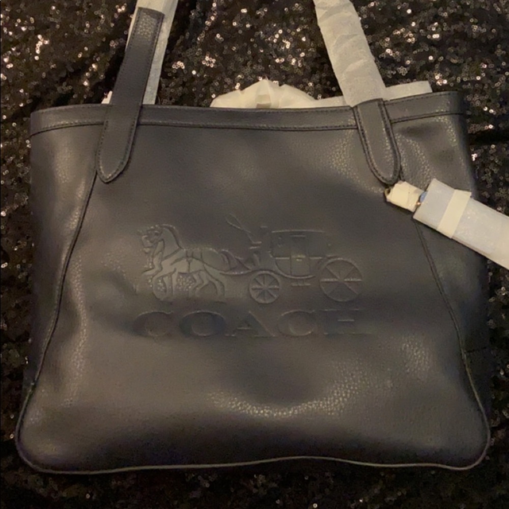 🌺🌸COACH TOTE BAG
